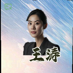 王涛